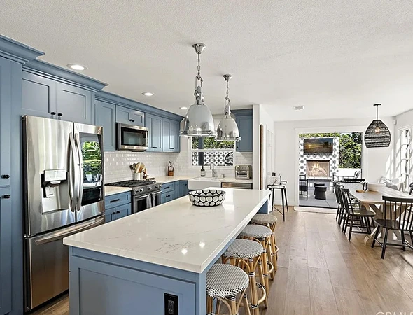 Coastal Orange County's Real Estate Market With Ms. Laguna