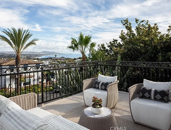 Coastal Orange County's Real Estate Market With Ms. Laguna