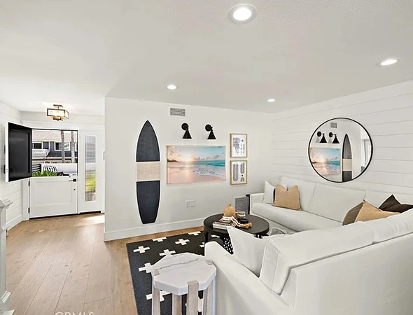 Senior Relocation Services in Laguna Niguel