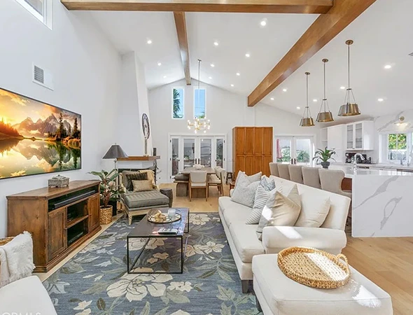 Coastal Orange County Real Estate Agent