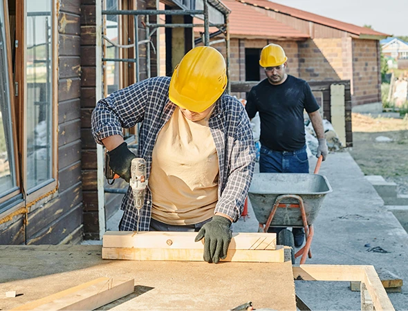 Real Estate Contractor Coordination Services in Monarch Beach