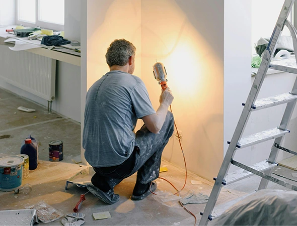Real Estate Contractor Coordination Services in Monarch Beach