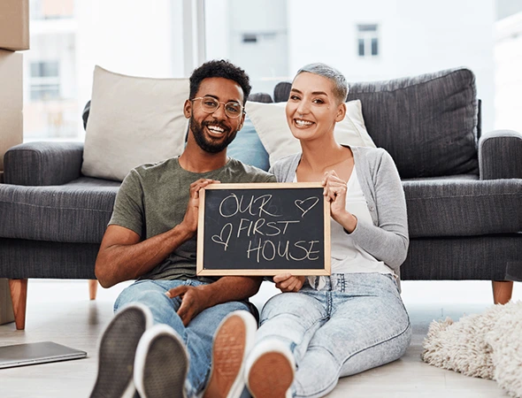First-Time Home Buyer Guidance — Laguna Beach CA-1