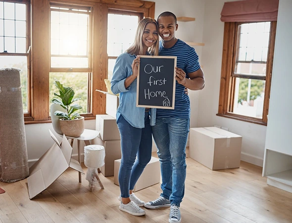 First-Time Home Buyer Guidance — Laguna Beach CA-2