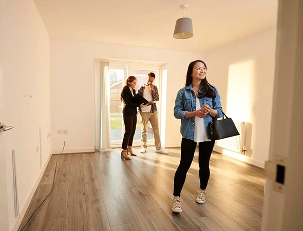 First-Time Home Buyer Guidance — Laguna Beach CA-3