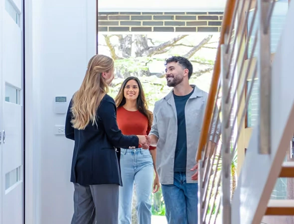 First-Time Home Buyer Guidance — Laguna Beach CA-4