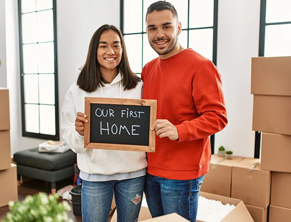 First-Time Home Buyer Guidance in Laguna Beach CA