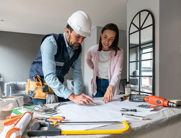 Home Improvement Services Before Selling in Aliso Viejo, CA