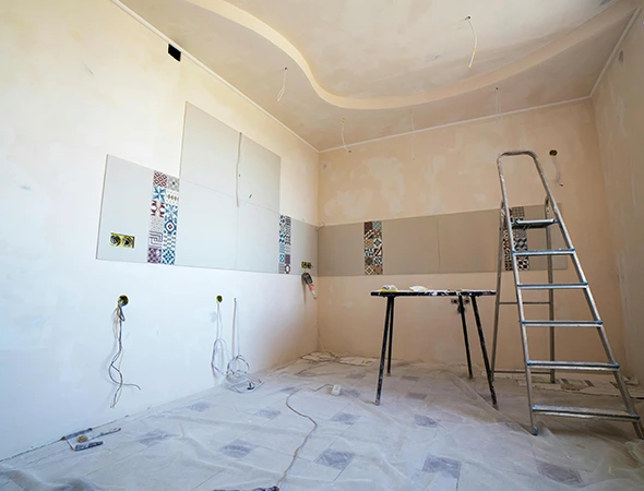 Home Improvement Services Before Selling in Aliso Viejo, CA