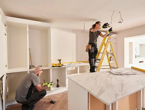 Home Improvement Services Before Selling in Aliso Viejo, CA
