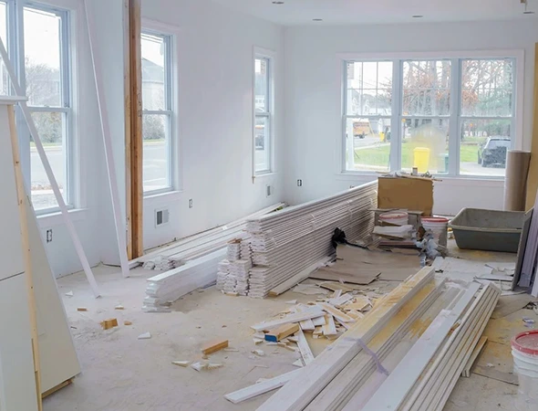 Home Improvement Services Before Selling in Aliso Viejo, CA