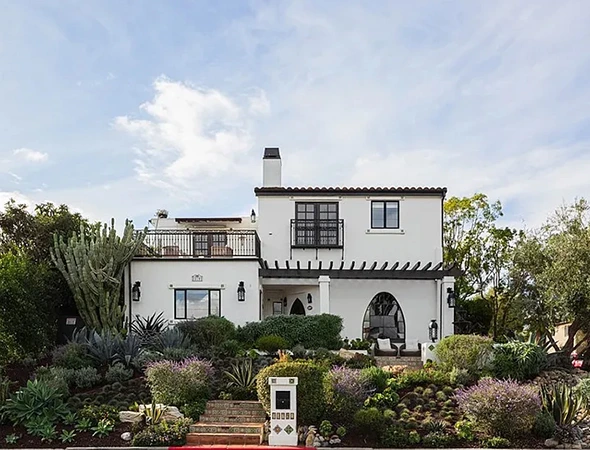 Luxury Homes for Sale in Monarch Beach