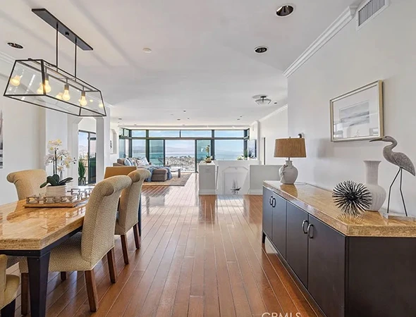 Luxury Homes for Sale in Monarch Beach