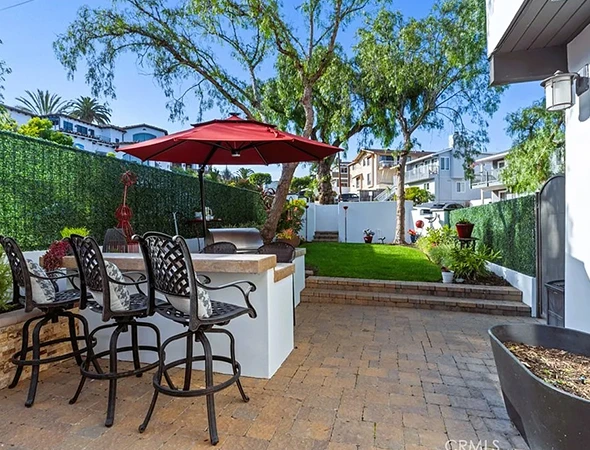 Luxury Homes for Sale in Monarch Beach