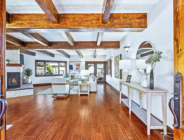 Luxury Homes for Sale in Monarch Beach
