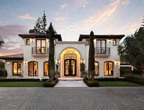 Luxury Homes for Sale in Monarch Beach