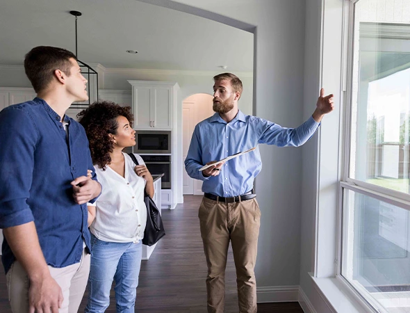 Newport Beach Real Estate Advisor