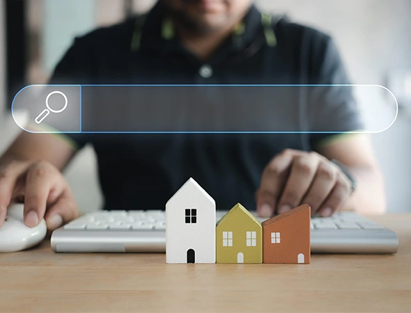 Personalized Home Search in San Juan Capistrano, CA