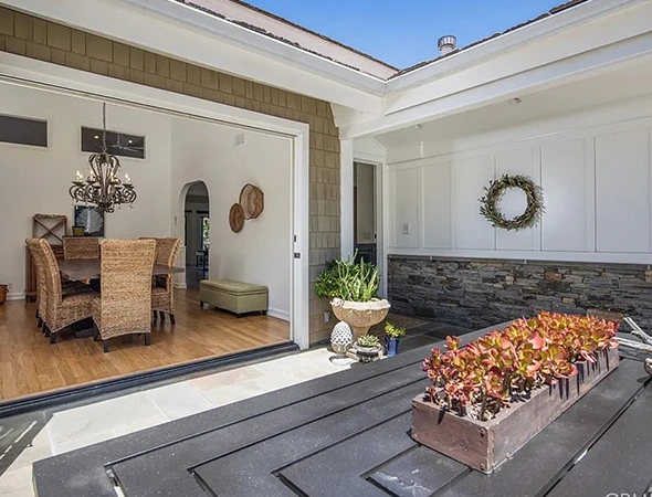 Personalized Home Search in San Juan Capistrano, CA