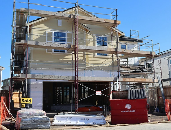 Pre-Sale Home Staging Coordination in Dana Point, CA