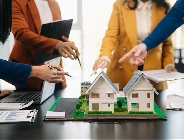 Property Marketing and Exposure in Rancho Mission Viejo CA