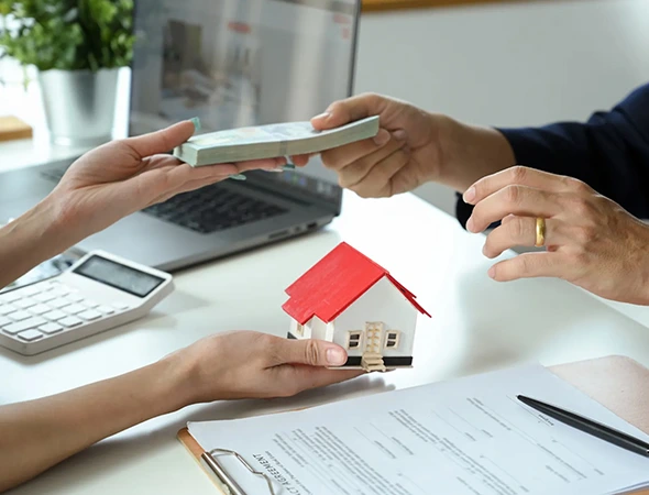 Real Estate Transactions Management in San Juan Capistrano CA