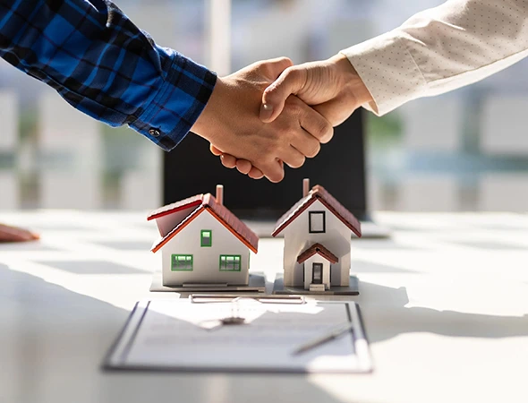 Real Estate Transactions Management in San Juan Capistrano CA