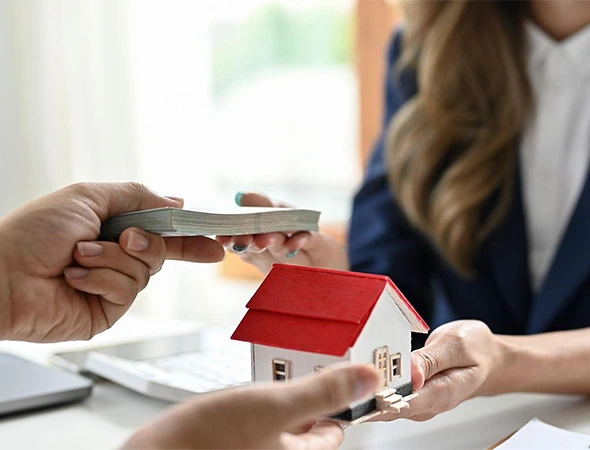 Real Estate Transactions Management in San Juan Capistrano CA