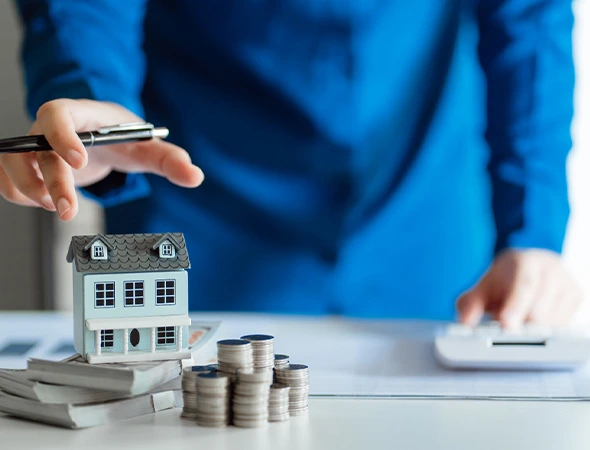 Real Estate Transactions Management in San Juan Capistrano CA