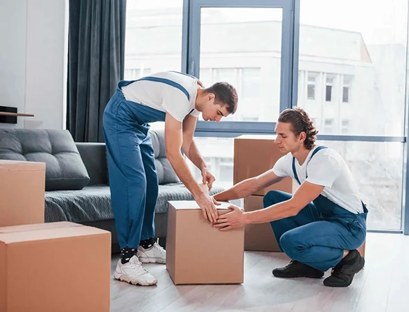 Relocation Assistance in Mission Viejo, CA