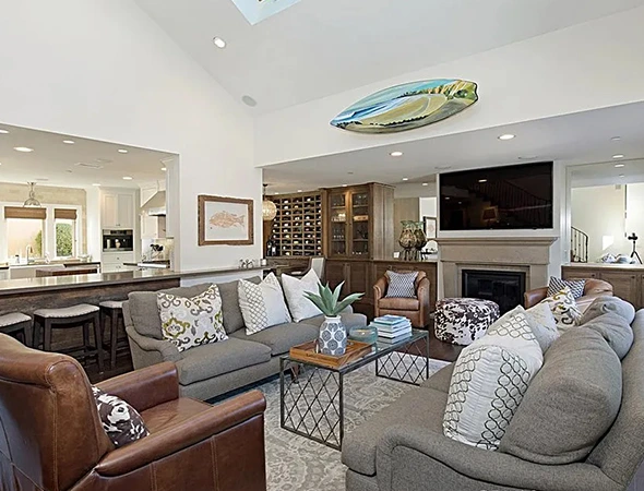 Rental Property Acquisition Services in Newport Beach, CA