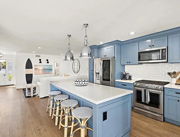 Rental Property Acquisition Services in Newport Beach, CA