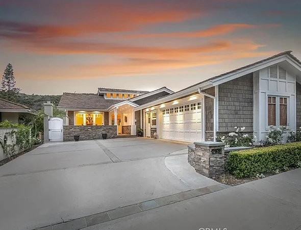 Sell My House Fast in Rancho Mission Viejo CA