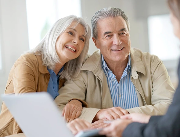 Senior Relocation Services in Laguna Niguel
