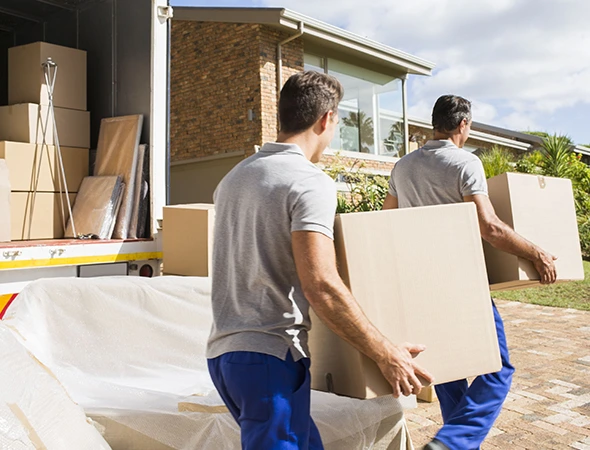 Senior Relocation Services in Laguna Niguel