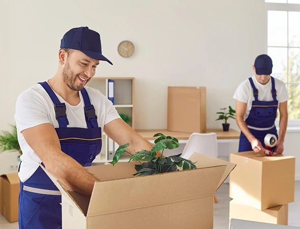 Senior Relocation Services in Laguna Niguel