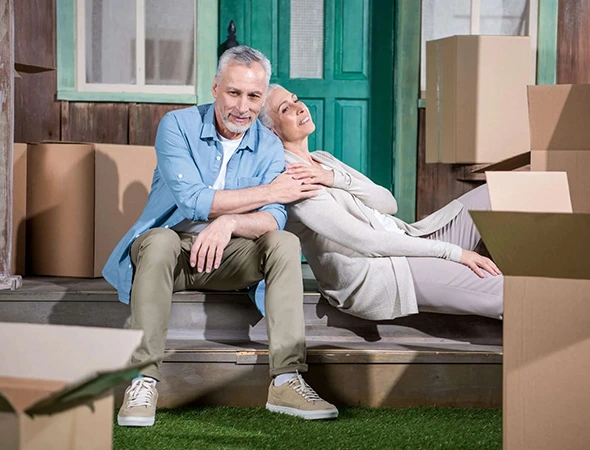 Senior Relocation Services in Laguna Niguel