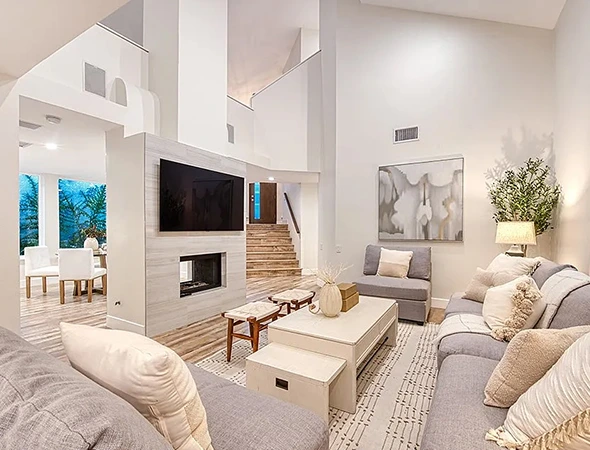 White Glove Real Estate Services With Ms. Laguna Niguel
