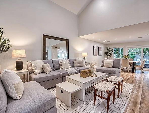 White Glove Real Estate Services With Ms. Laguna Niguel