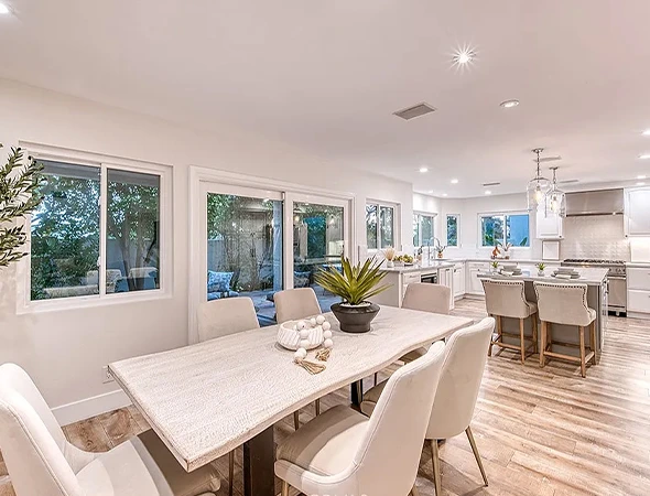 White Glove Real Estate Services With Ms. Laguna Niguel