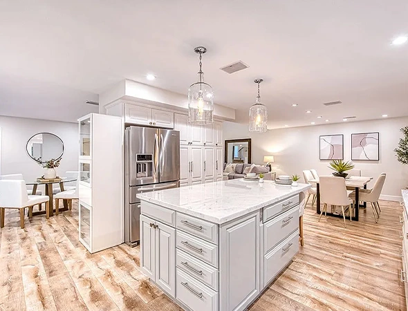 White Glove Real Estate Services With Ms. Laguna Niguel